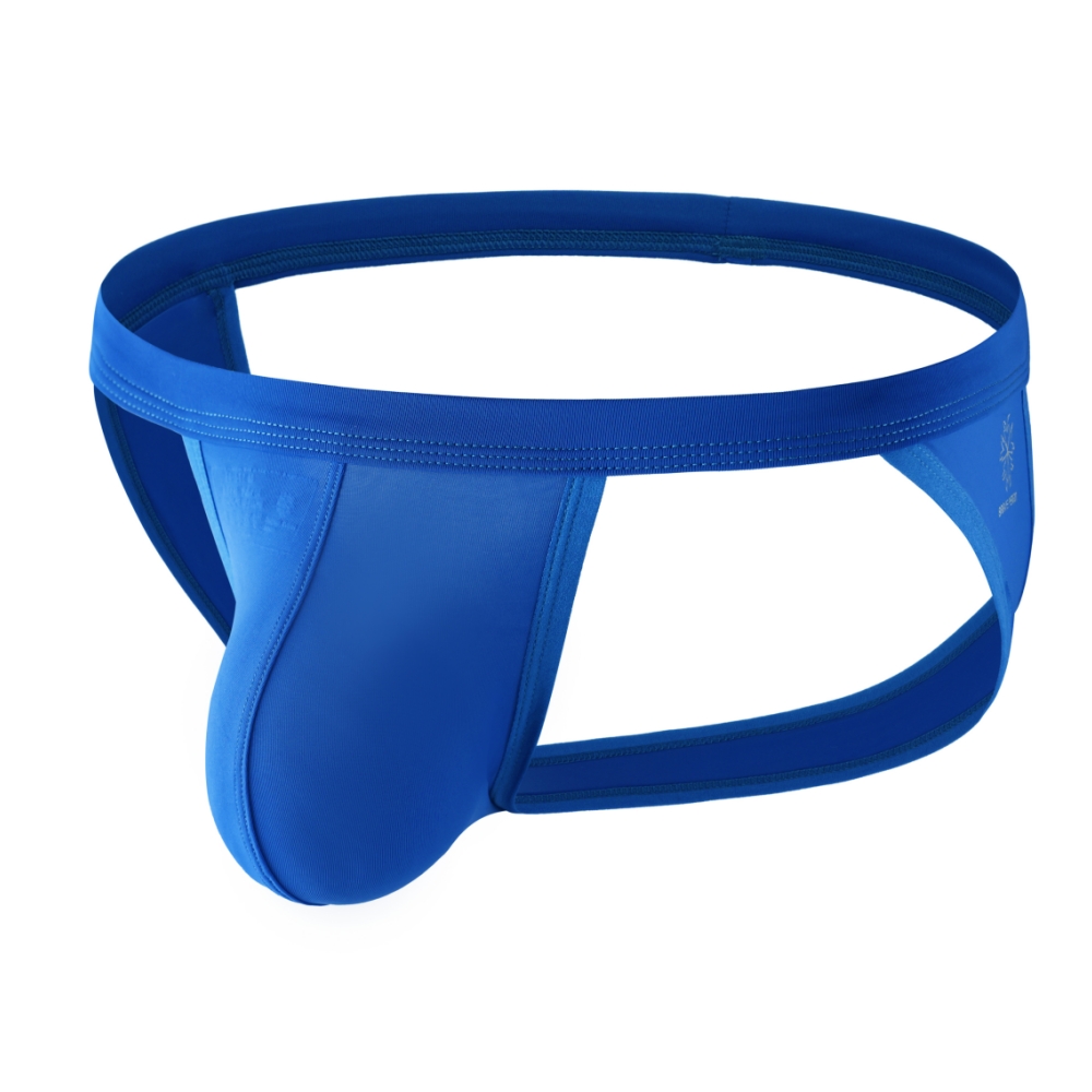 Multi Pack Underwear - BRAVE PERSON Mens Underwear Jock Straps