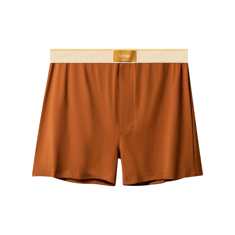 1pcs Male Arrow Pants Men Cott - Boxer Brief Pack Cotton のレビューと価格