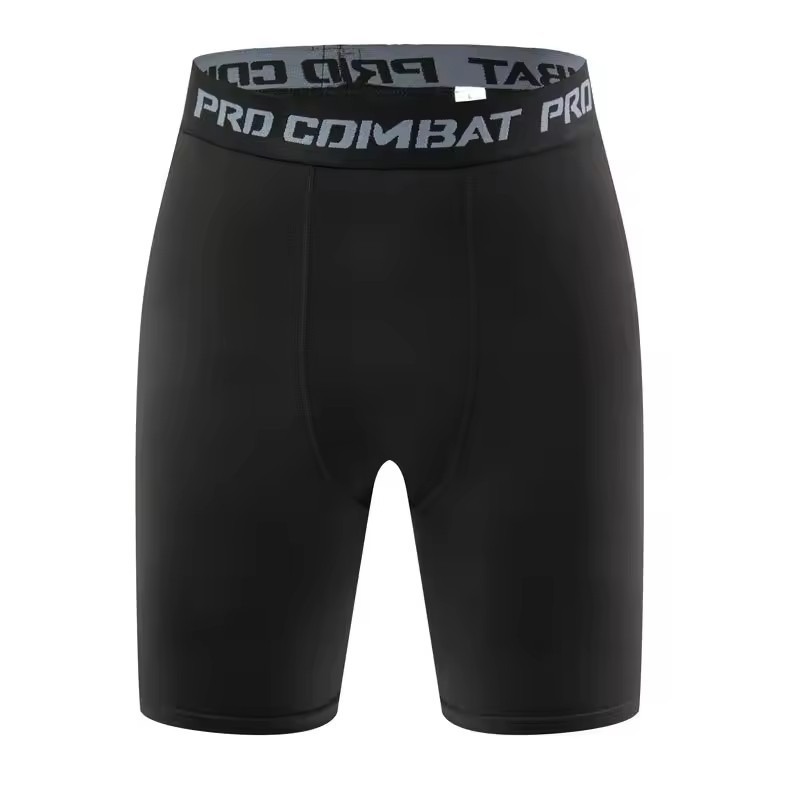 Mens Gym Shorts with Pockets W - Compression Shorts Athletes のレビューと価格