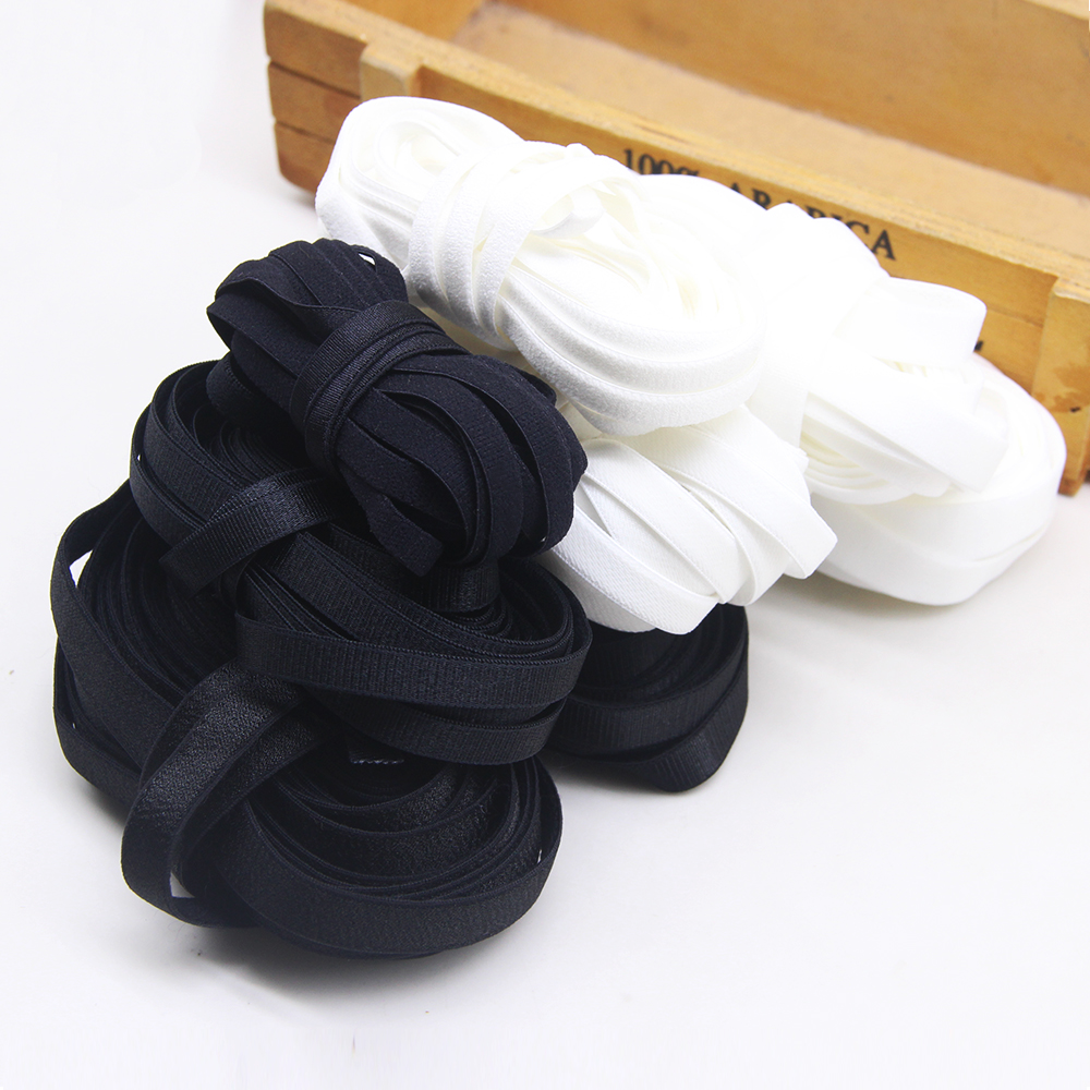 5yds/lot Bra Strap Elastic Und - Multi Pack Underwear のレビューと価格