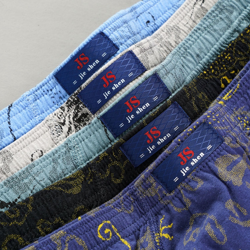 10 Pcs/Lot 100% Cotton Men's P - Multi Pack Underwear のレビューと価格
