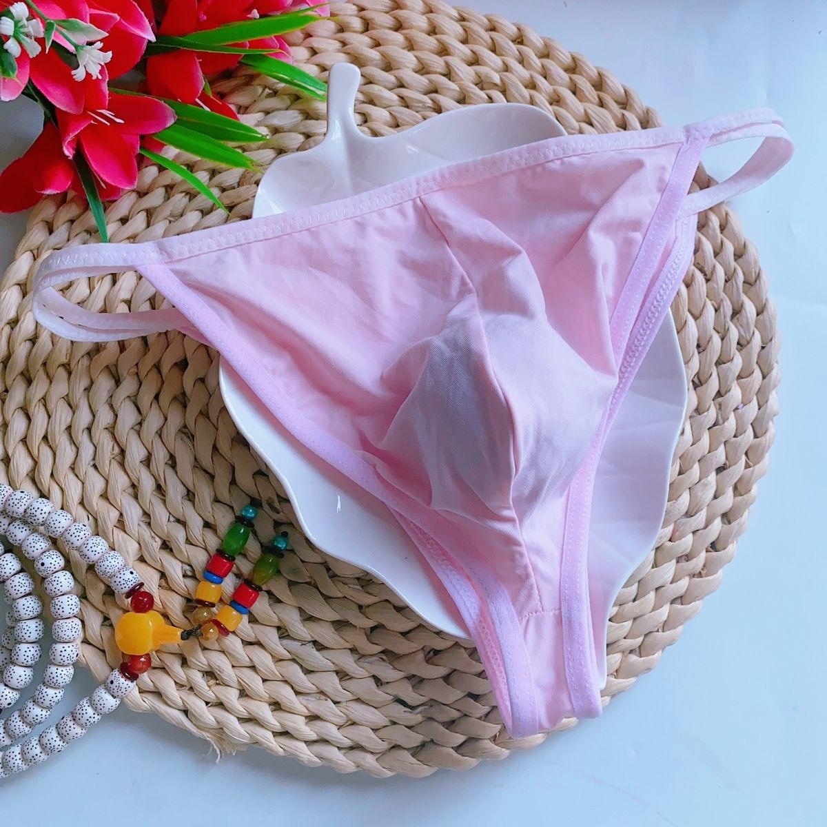 Man's T-Brief BF Gifts Live Sh - Boxer Brief Pack Cotton のレビューと価格