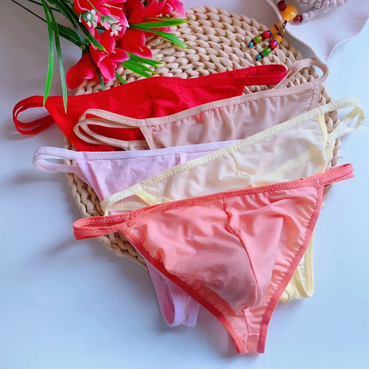 Man's T-Brief BF Gifts Live Sh - Boxer Brief Pack Cotton のレビューと価格