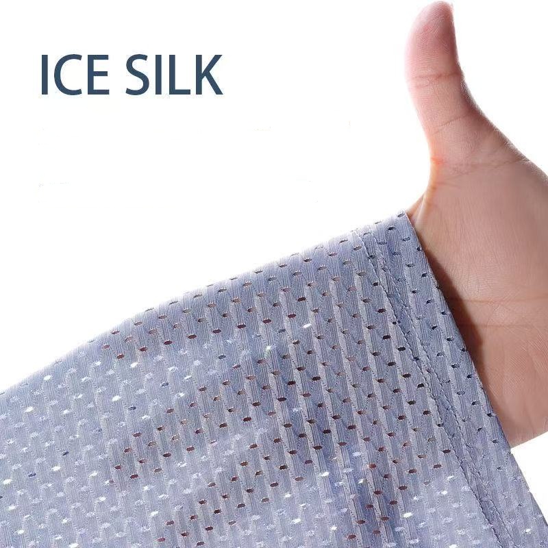 5Pcs/Lot Men's Panties Ice Sil - Multi Pack Underwear のレビューと価格