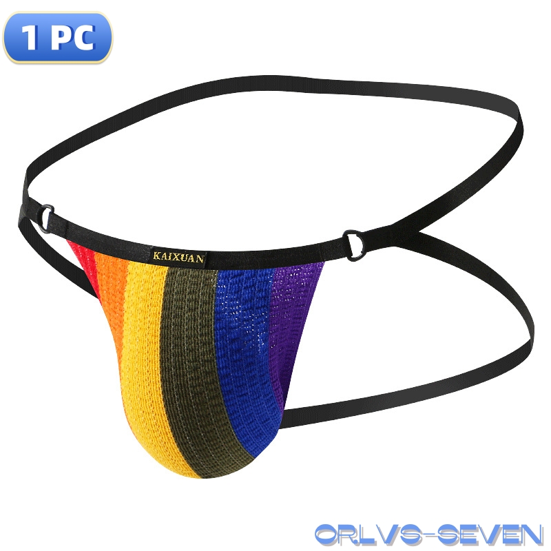 Men's Fashion Underwear Gays L - Jockstrap Athletic のレビューと価格