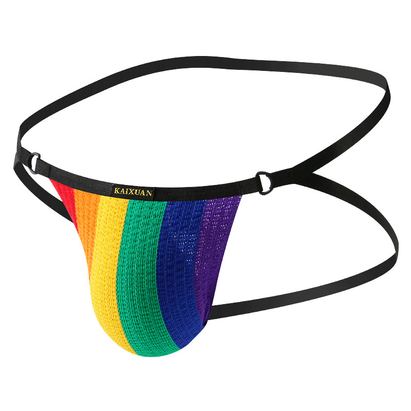 Men's Fashion Underwear Gays L - Jockstrap Athletic のレビューと価格