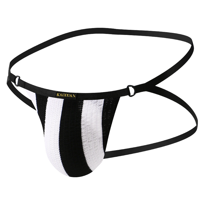 Men's Fashion Underwear Gays L - Jockstrap Athletic のレビューと価格