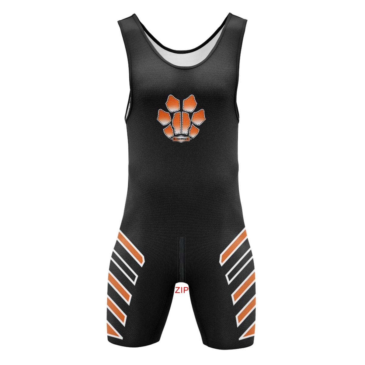 Mens Wrestling Singlets Front  - Sleeveless Undershirt のレビューと価格