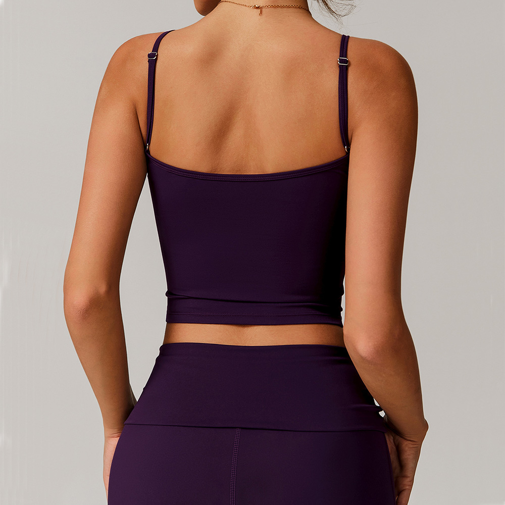 Sports Yoga Vest Underwear Wom - Quick Dry Underwear のレビューと価格