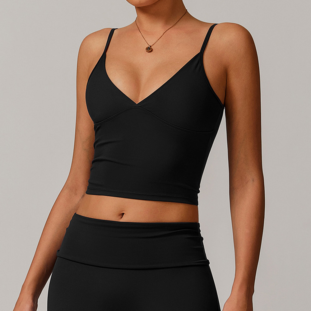 Sports Yoga Vest Underwear Wom - Quick Dry Underwear のレビューと価格