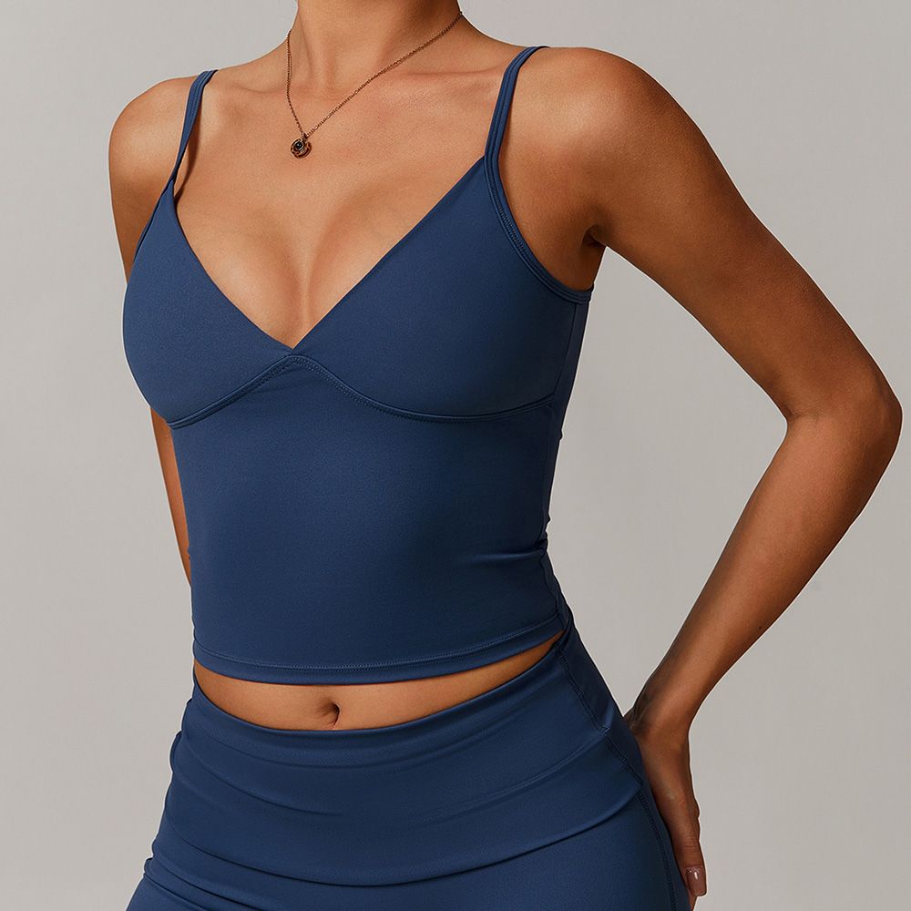 Sports Yoga Vest Underwear Wom - Quick Dry Underwear のレビューと価格