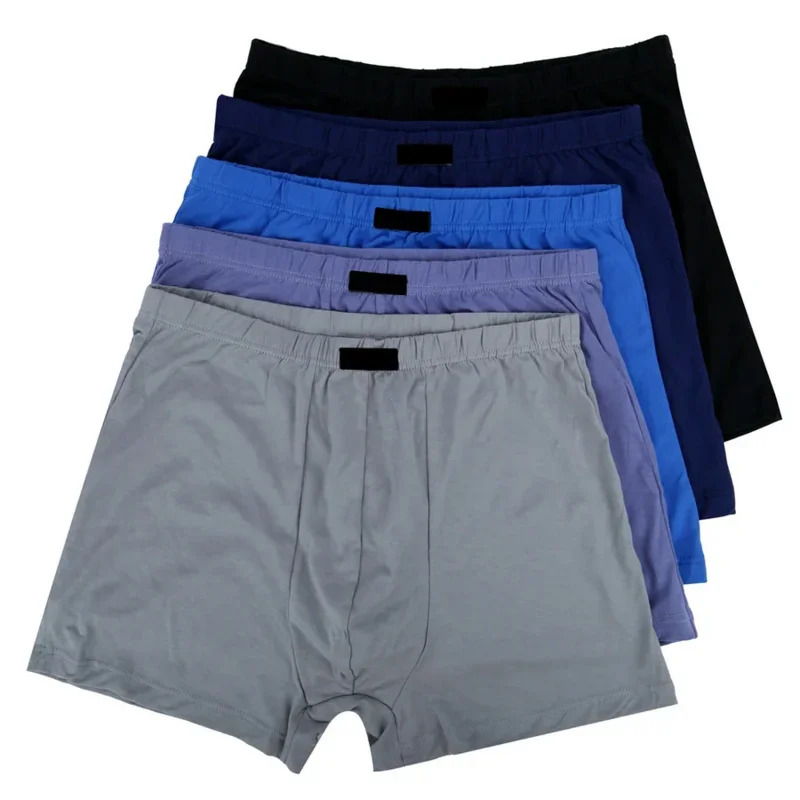 4pcs 8xl 10xl Men Underpants C - Multi Pack Underwear のレビューと価格