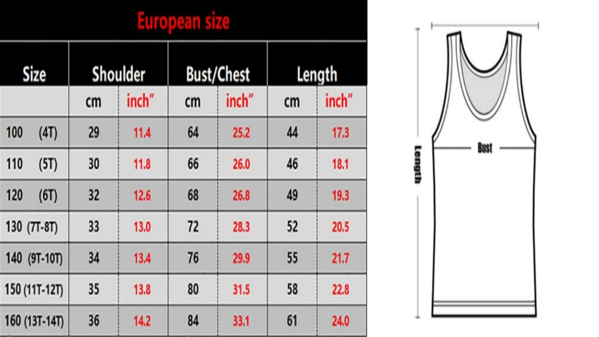 2026 Summer Dragon Ball Master - Sleeveless Undershirt のレビューと価格
