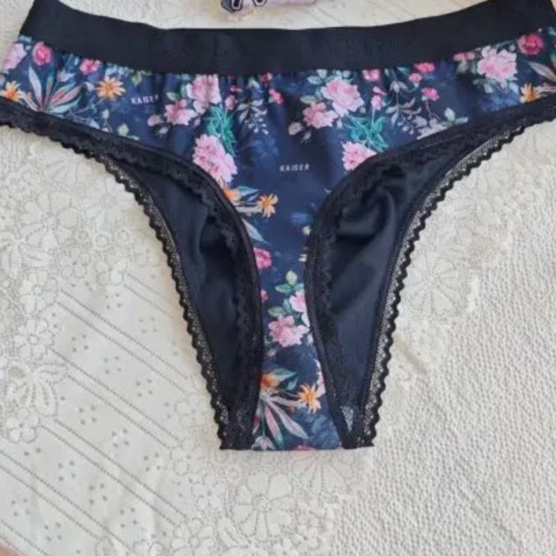 Underwear Man's Flower Lace He - Boxer Brief Pack Cotton のレビューと価格