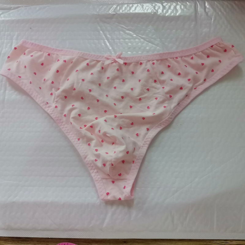 Underwear Man's Flower Lace He - Boxer Brief Pack Cotton のレビューと価格