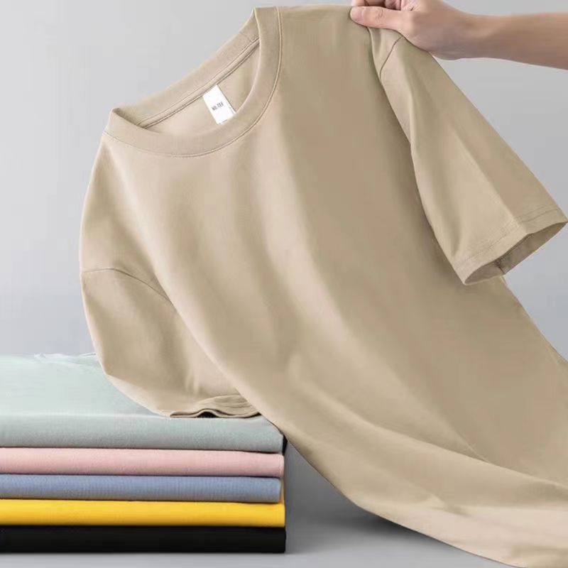Summer Short Sleeve T Shirt fo - Undershirt Crew Neck のレビューと価格