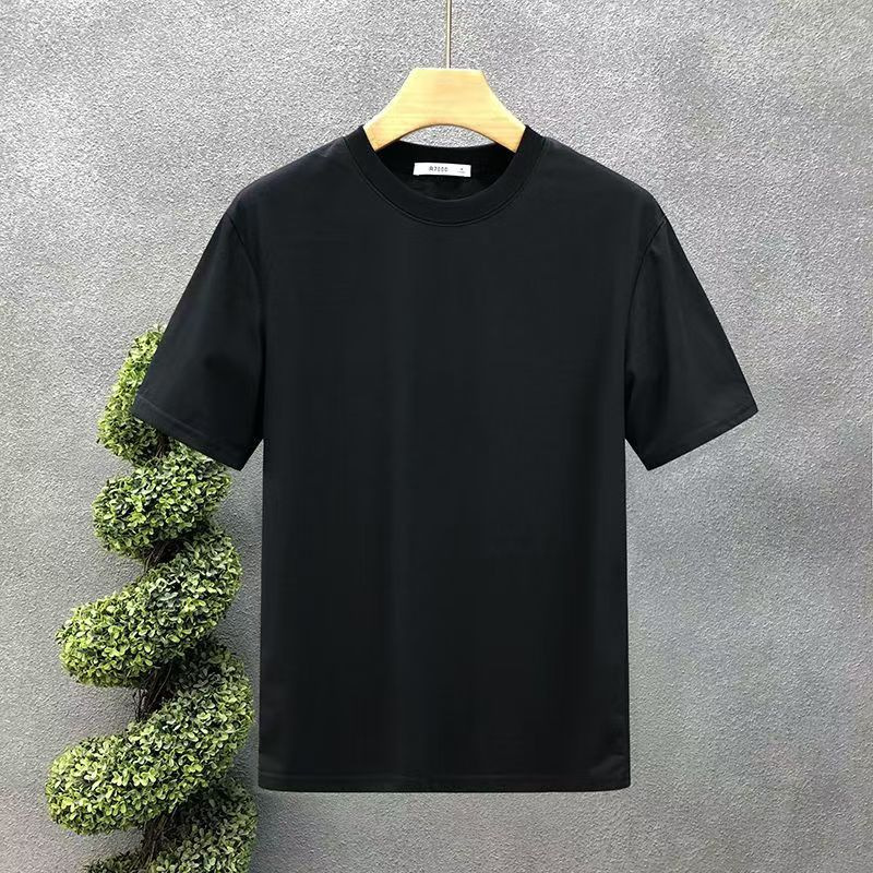 Summer Short Sleeve T Shirt fo - Undershirt Crew Neck のレビューと価格