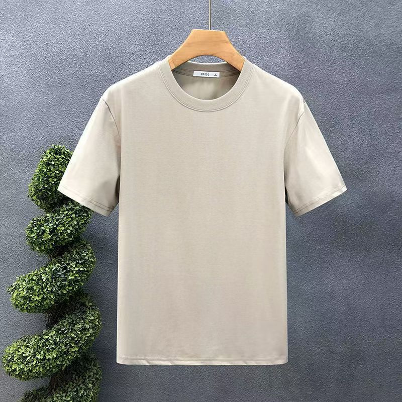 Summer Short Sleeve T Shirt fo - Undershirt Crew Neck のレビューと価格