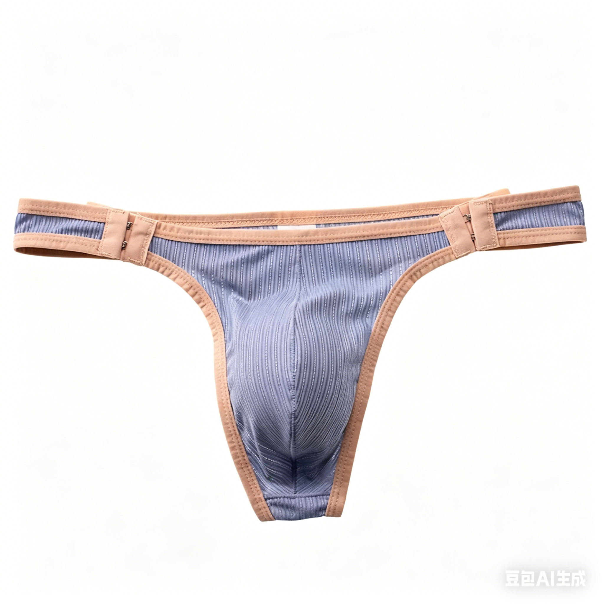 Men Cotton Boxer Brief Colorfu - Pouch Boxer Pouch のレビューと価格