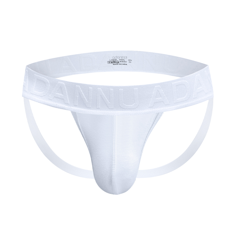 Men Brief Bikini Underwear Men - Jockstrap Athletic のレビューと価格