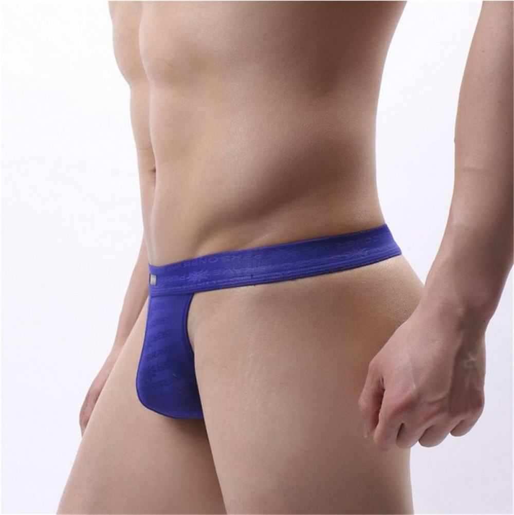New BRAVE PERSON Men Underwear - Trunk Breathable Men のレビューと価格