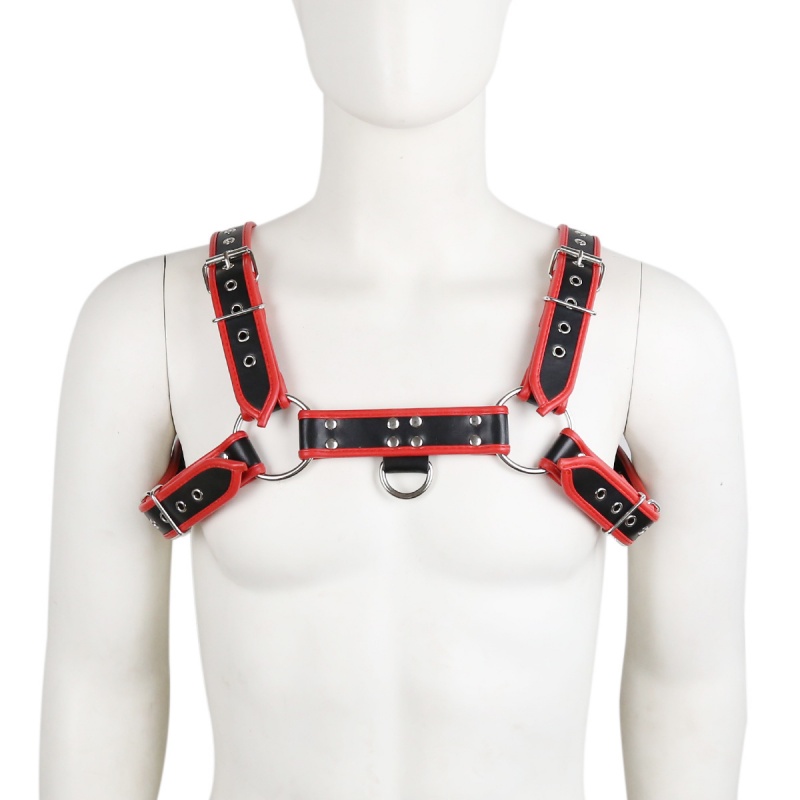 Fetish Male Lingerie Harness M - Suspender Tank Top のレビューと価格