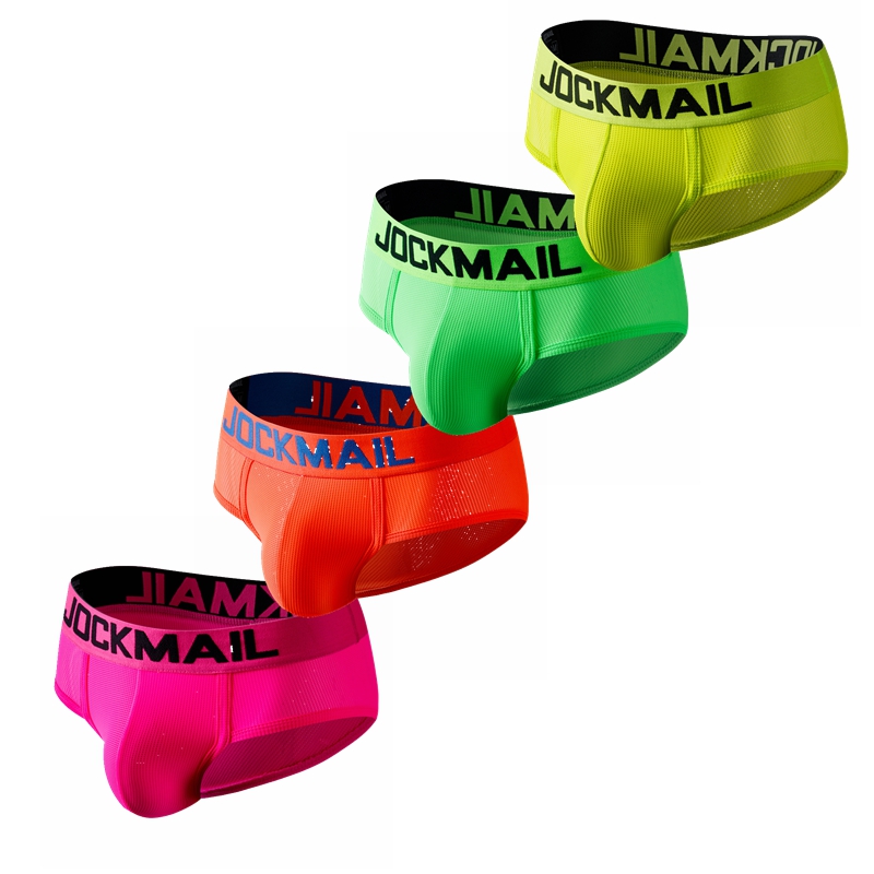 4PCS/LOT Mens Underwear Briefs - Boxer Shorts Modal のレビューと価格