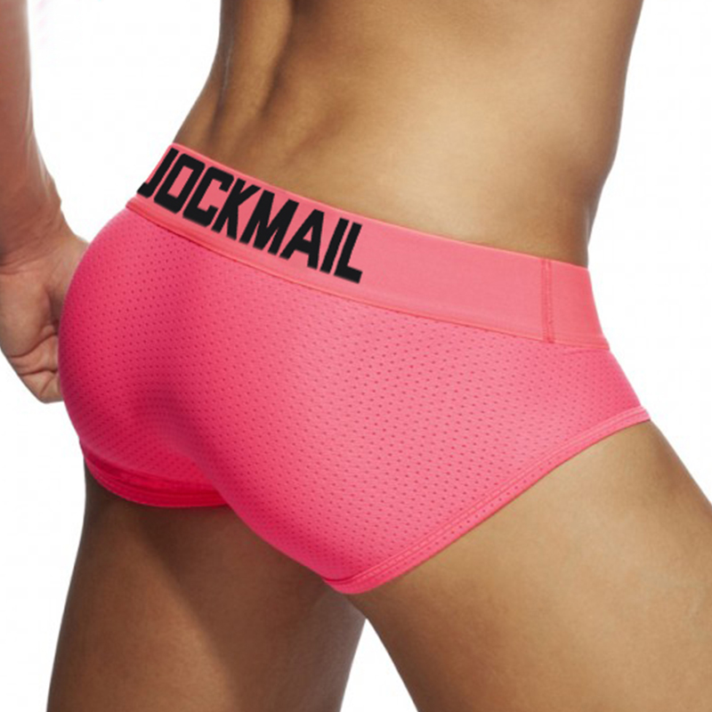 4PCS/LOT Mens Underwear Briefs - Boxer Shorts Modal のレビューと価格