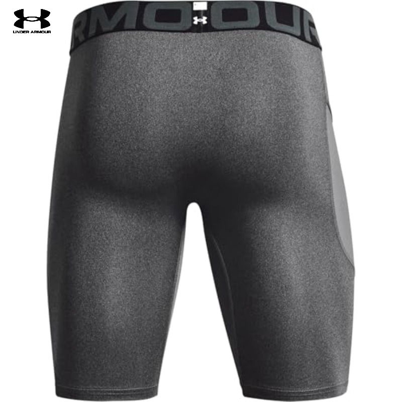 Genuine UA Men HeatGear Armour - Compression Shorts Athletes のレビューと価格