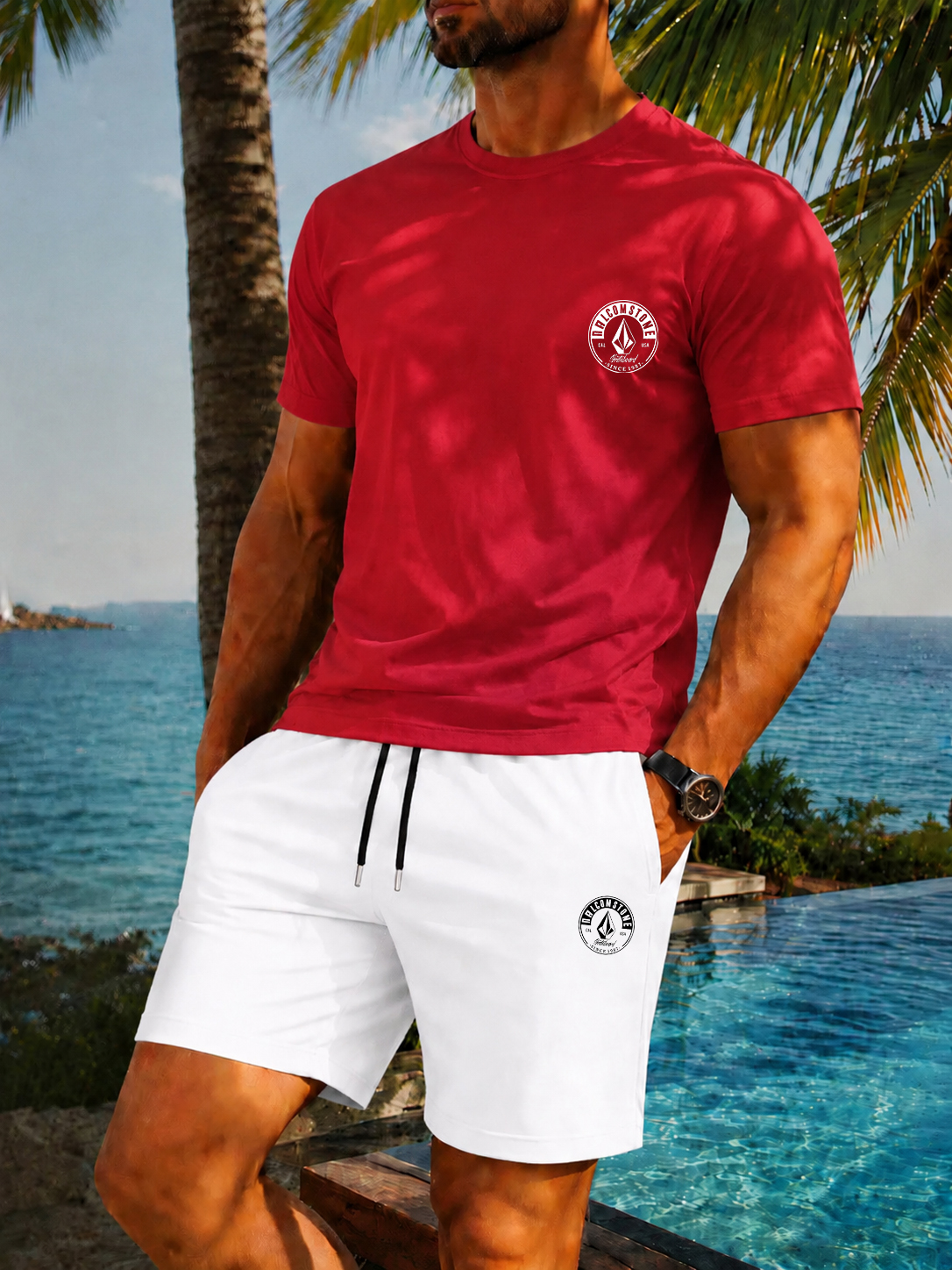 2026 New Breathable T-Shirt Se - Sleeveless Undershirt のレビューと価格
