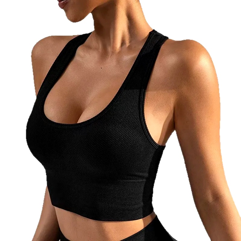 Women's Cotton Bra Female Tube - Suspender Tank Top のレビューと価格