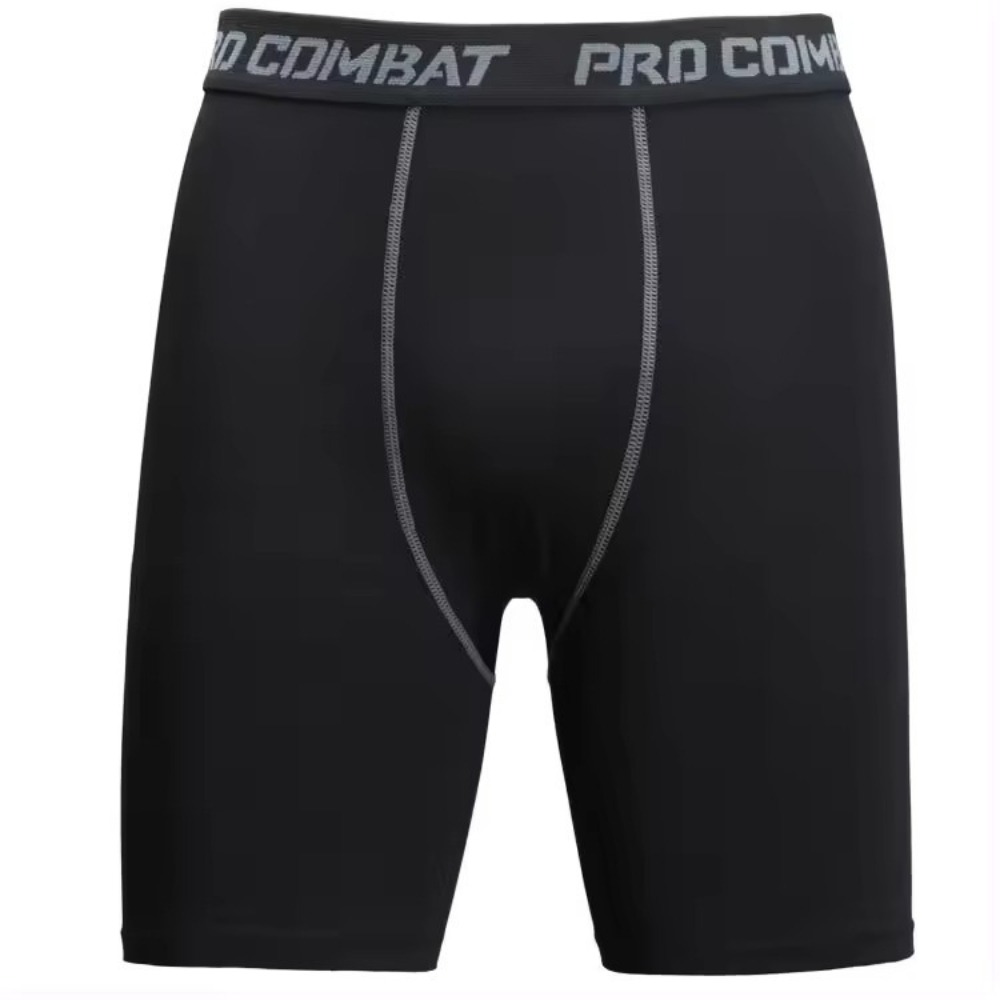 Mens Gym Shorts with Pockets W - Compression Shorts Athletes のレビューと価格