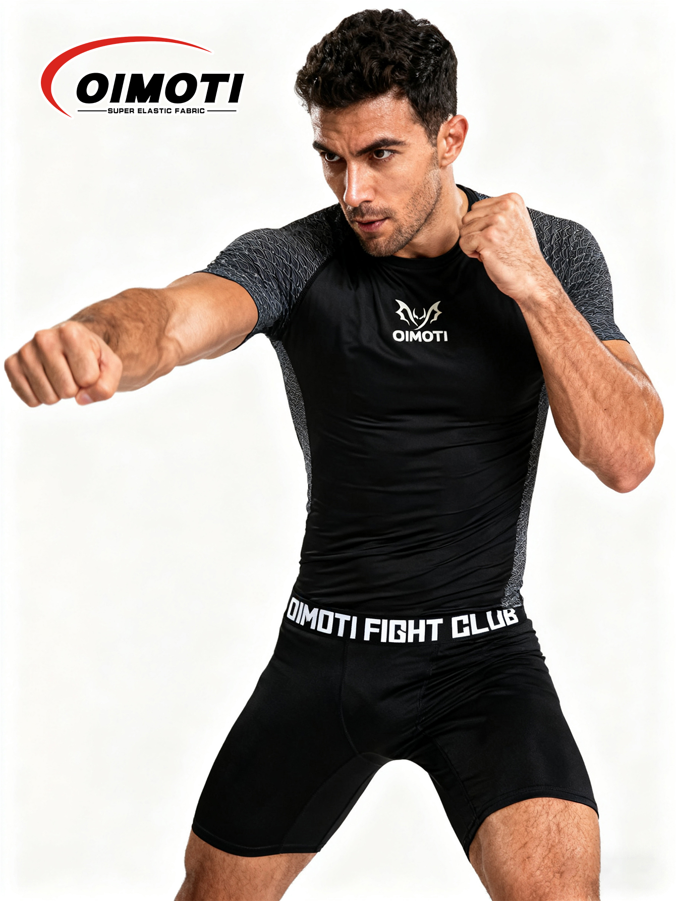 Men's Quick Drying Compression - T Shirt Tight Fit のレビューと価格