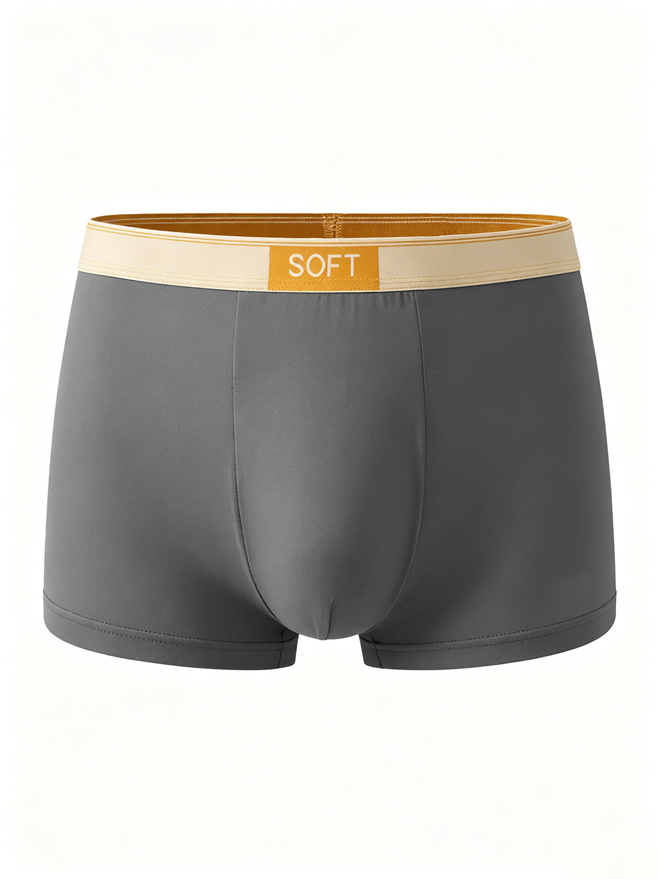 Men's 5 Pack Polyester Underwe - Multi Pack Underwear のレビューと価格