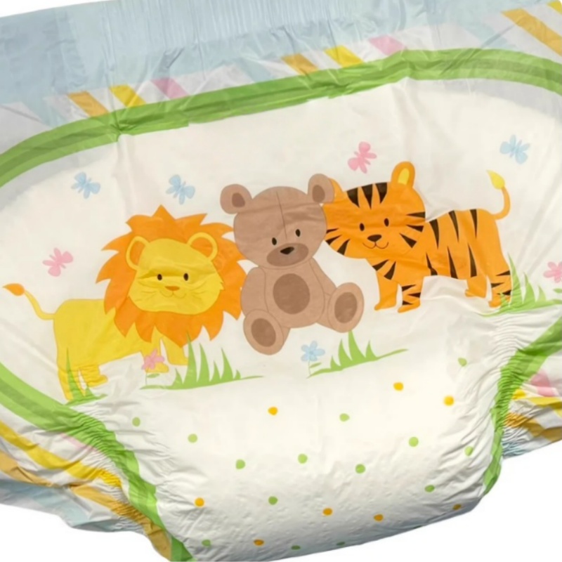 Experience 2pcs/Pack ABDL Diap - Multi Pack Underwear のレビューと価格