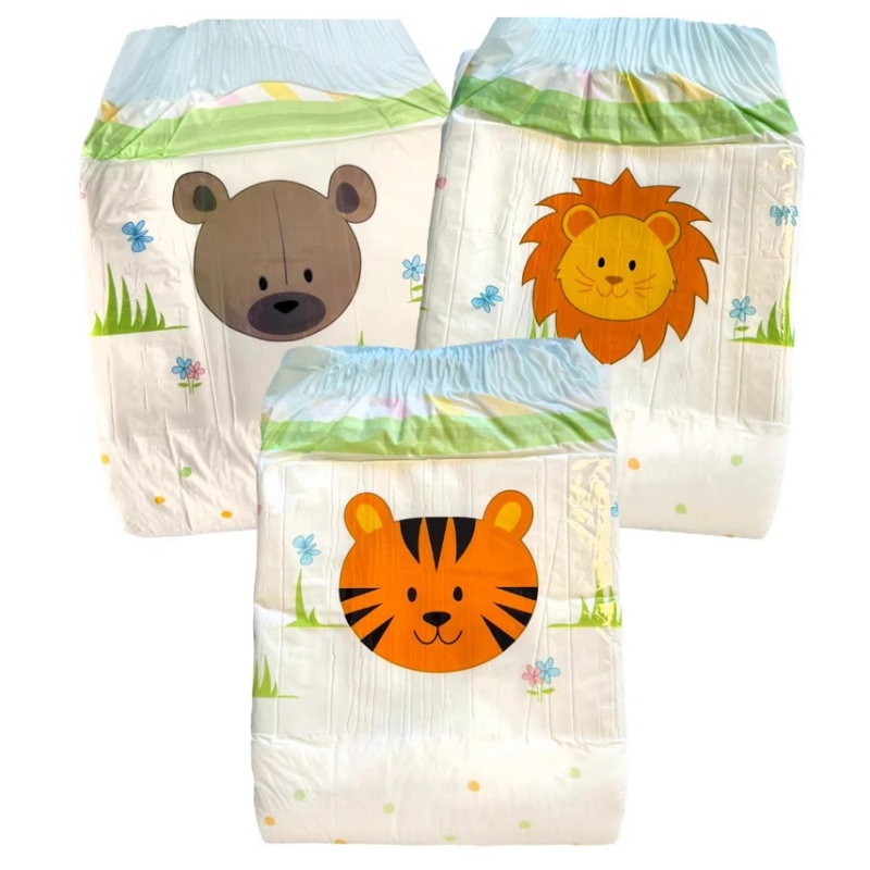 Experience 2pcs/Pack ABDL Diap - Multi Pack Underwear のレビューと価格