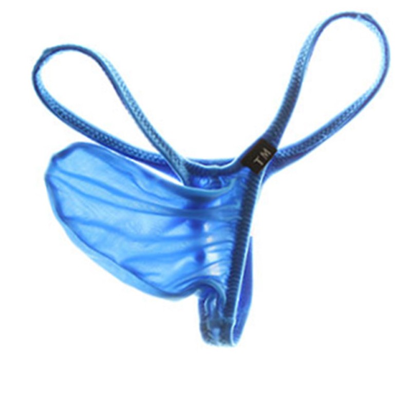 Men's thong sexy fashion eleph - Trunk Breathable Men のレビューと価格
