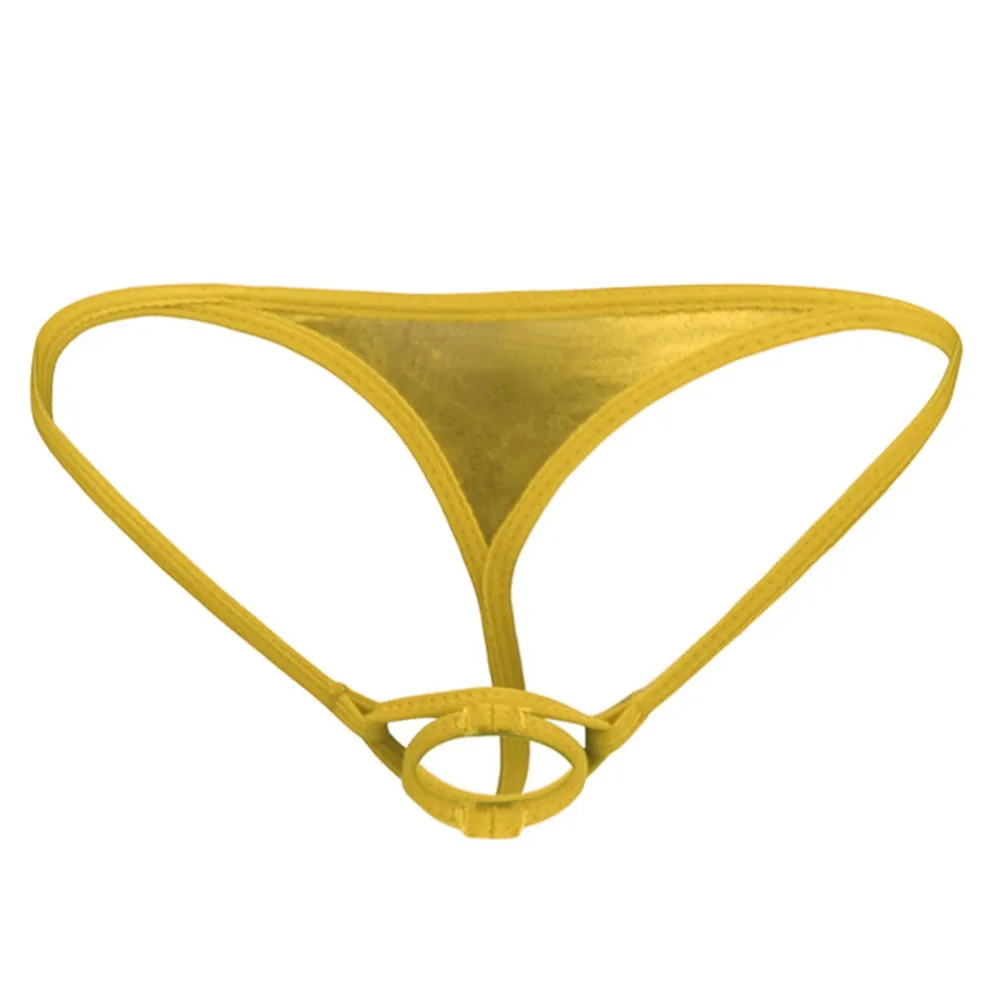Men's Stretch T-Back Thong Und - Jockstrap Athletic のレビューと価格