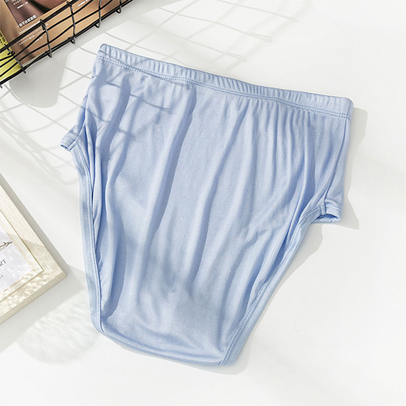 4 PACK 50% silk 50% Viscose Me - Multi Pack Underwear のレビューと価格