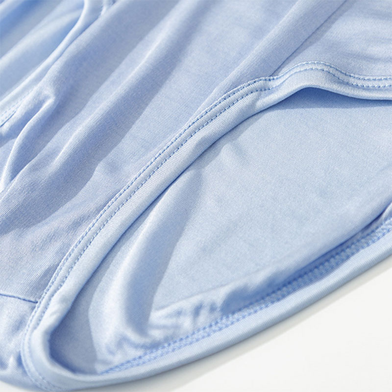 4 PACK 50% silk 50% Viscose Me - Multi Pack Underwear のレビューと価格