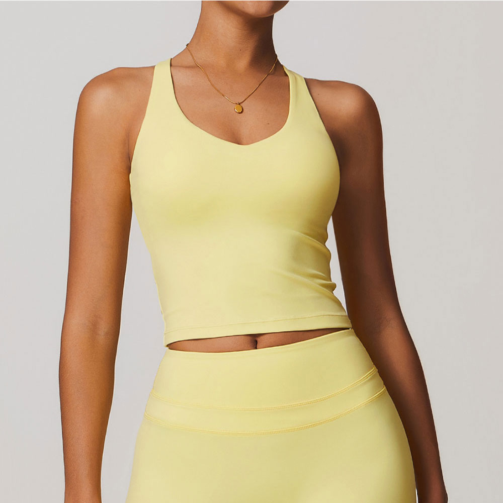 JUREN Sexy Women's Sports Bra  - Quick Dry Underwear のレビューと価格