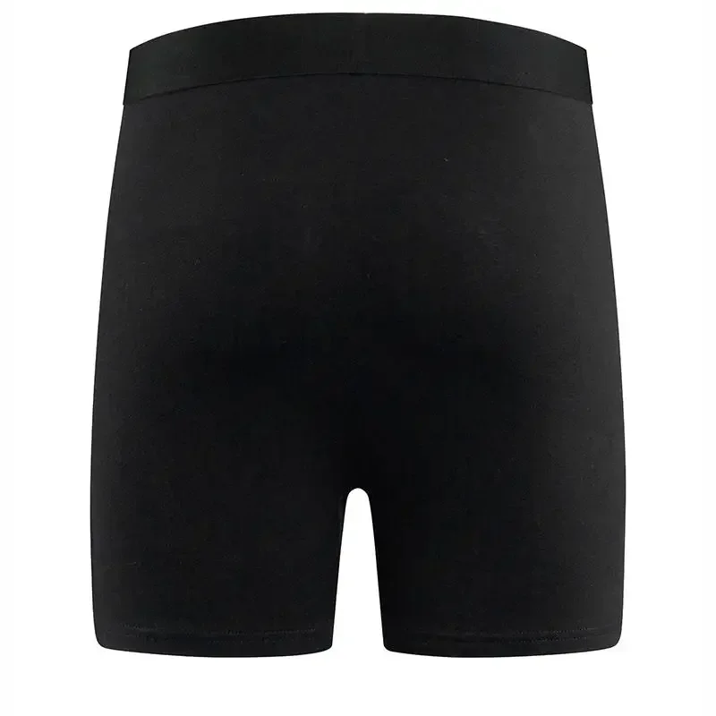 3pcs Men's Cotton Underwear Bo - Boxer Brief Pack Cotton のレビューと価格