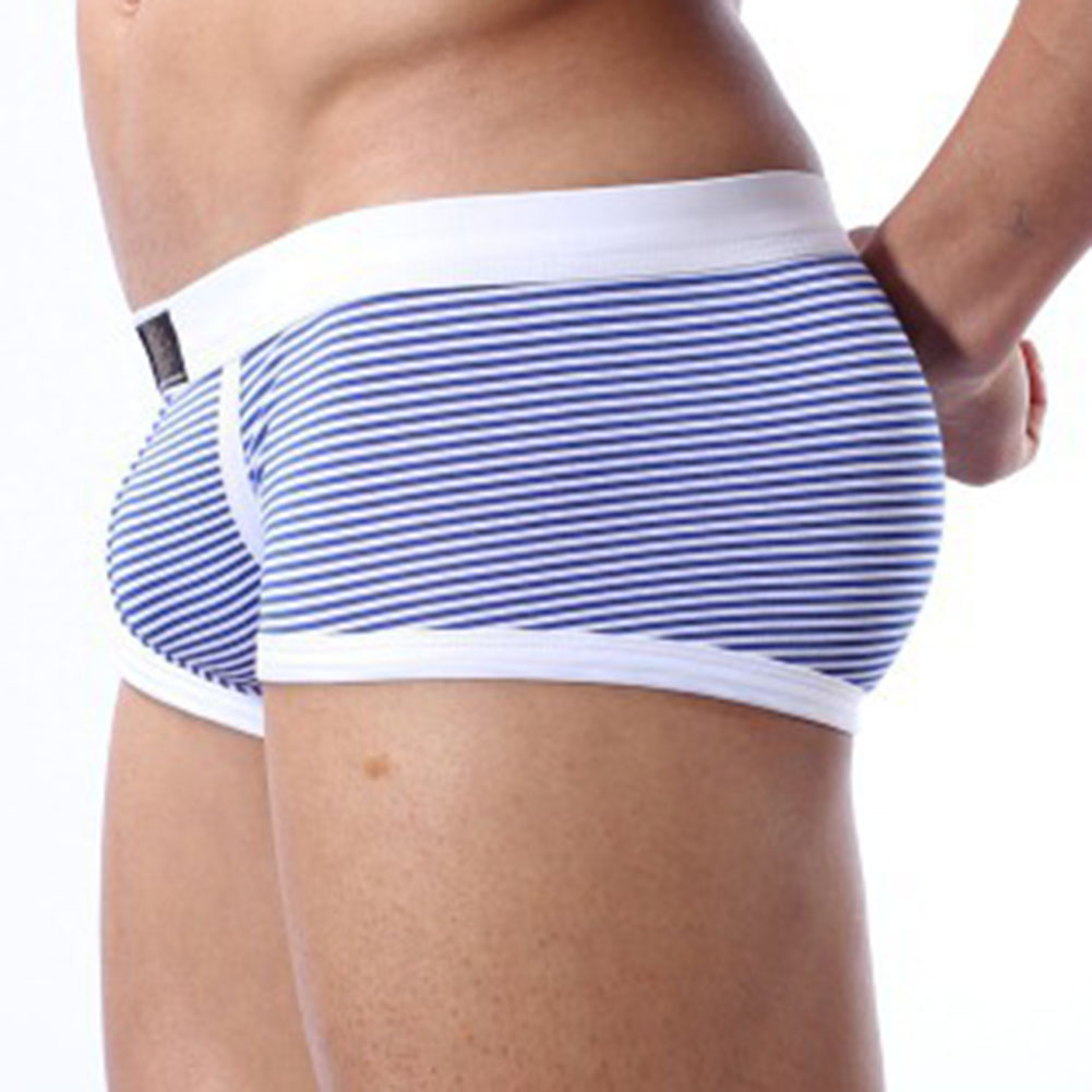 Comfortable Lounge Breathable  - Pouch Boxer Pouch のレビューと価格
