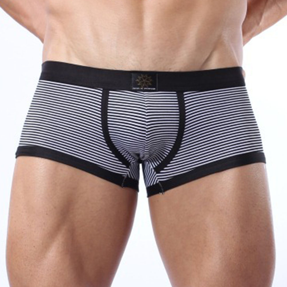 Comfortable Lounge Breathable  - Pouch Boxer Pouch のレビューと価格
