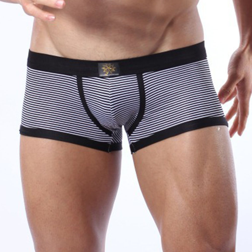 Comfortable Lounge Breathable  - Pouch Boxer Pouch のレビューと価格