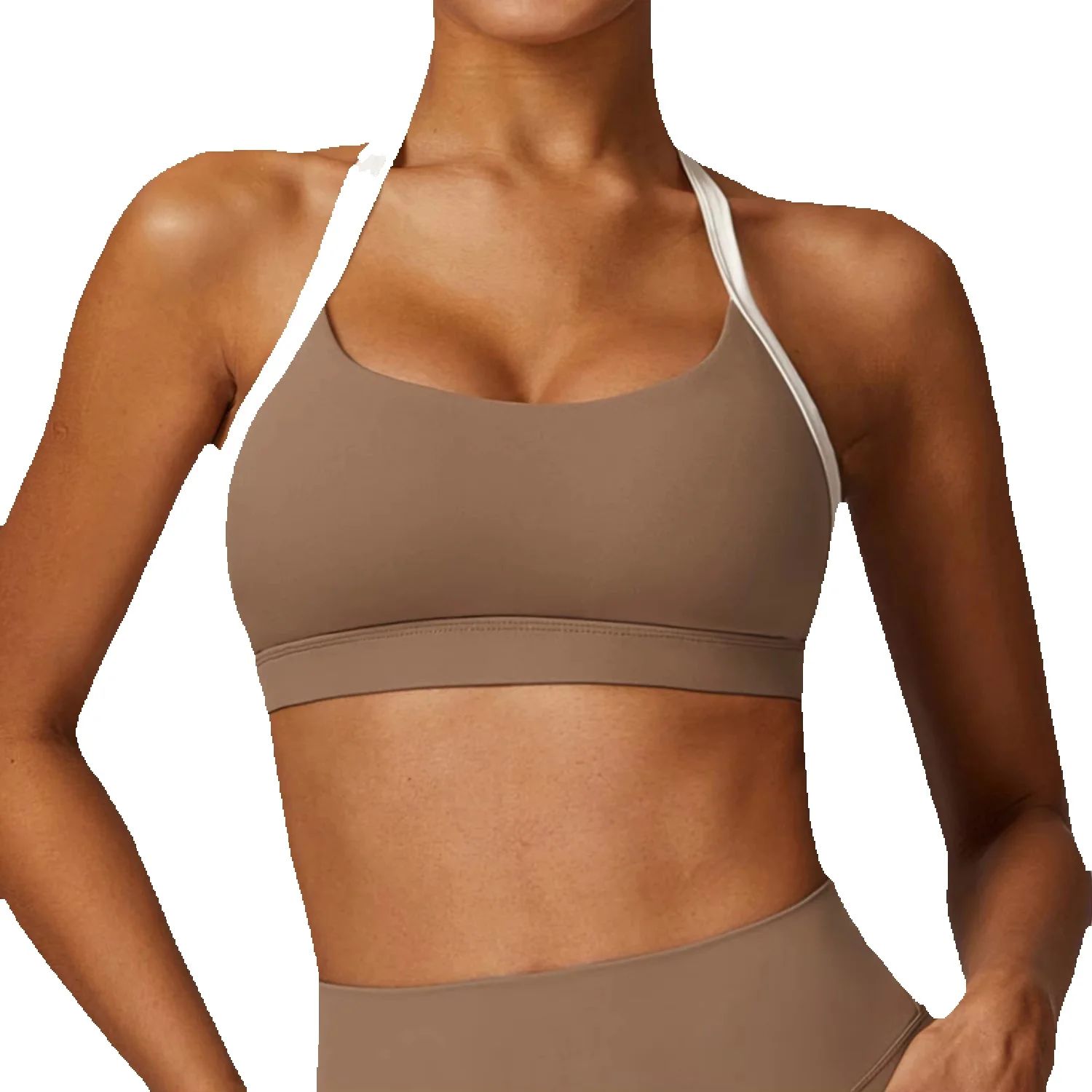 Sexy Scrunch Sports Bra Gym To - Quick Dry Underwear のレビューと価格