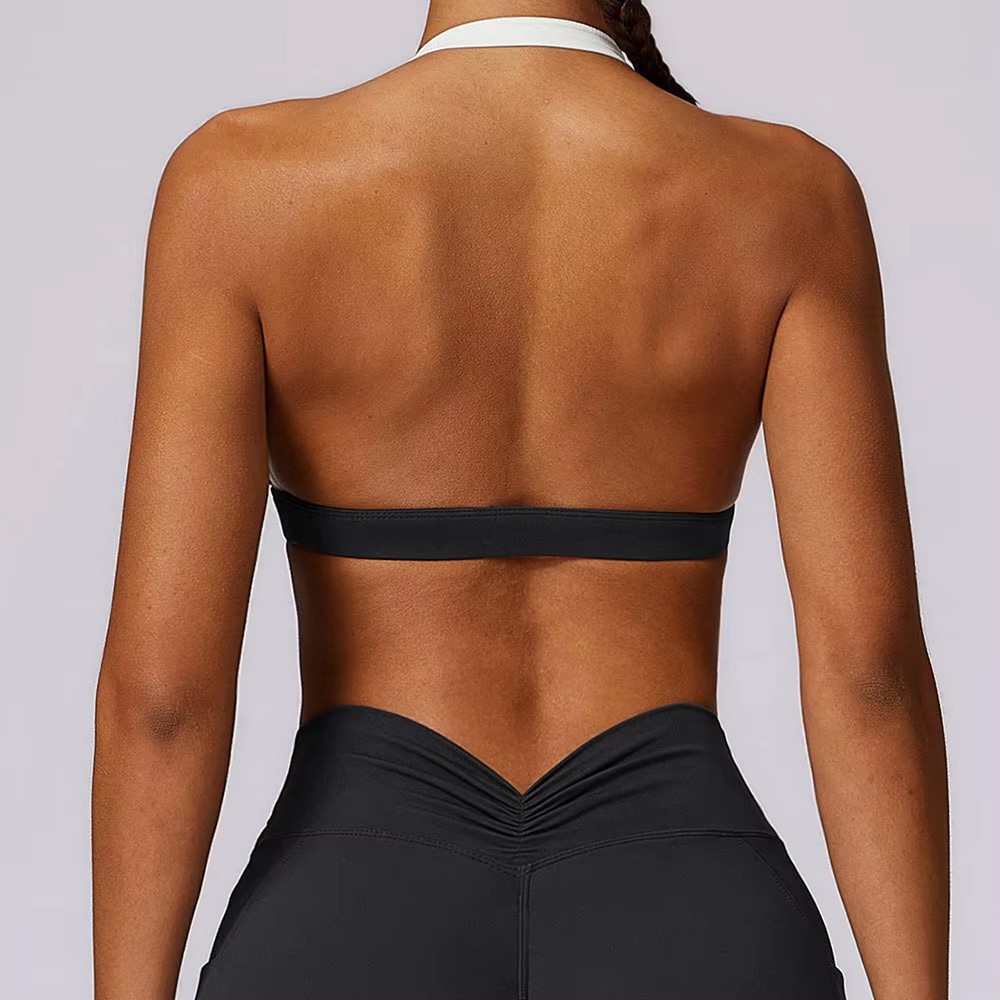 Sexy Scrunch Sports Bra Gym To - Quick Dry Underwear のレビューと価格