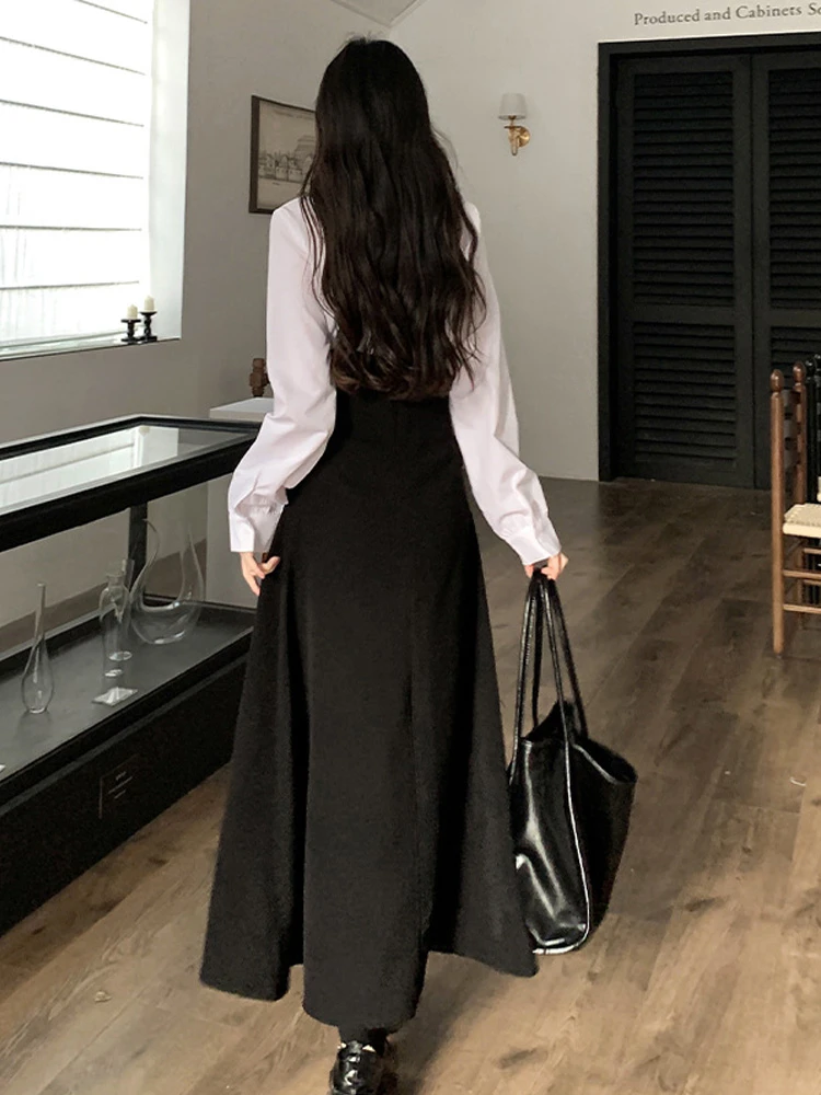 Chic Elegant Dress Sets Women  - Sleeveless Undershirt のレビューと価格