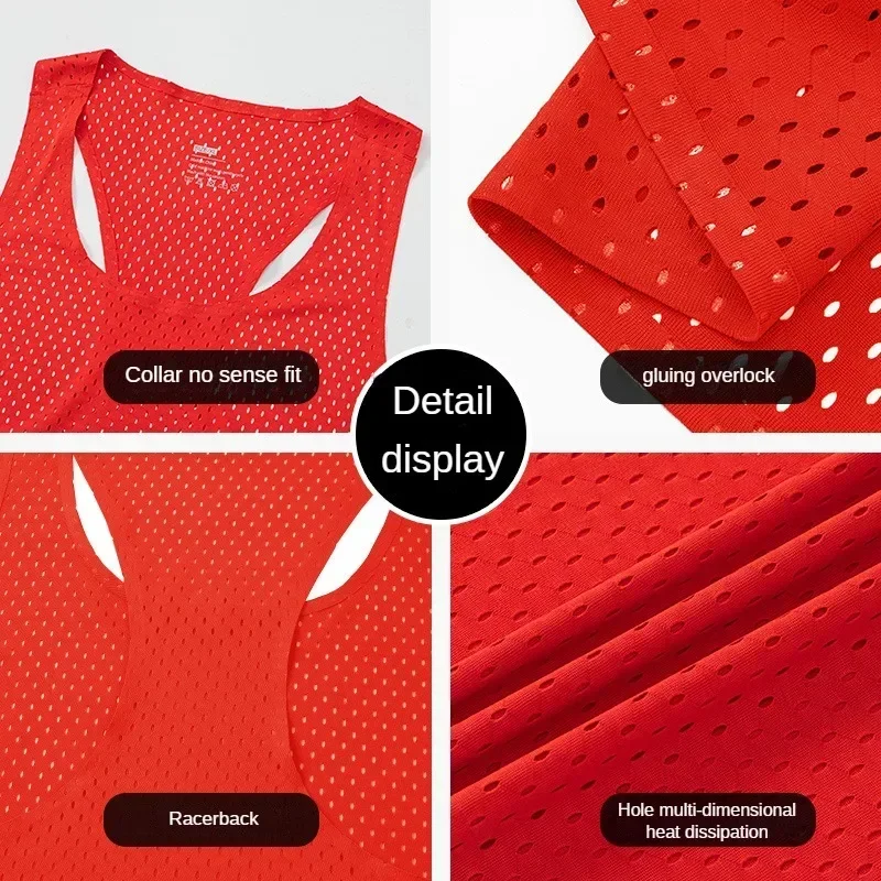 Men Running Tank Top Sleeveles - Sleeveless Undershirt のレビューと価格