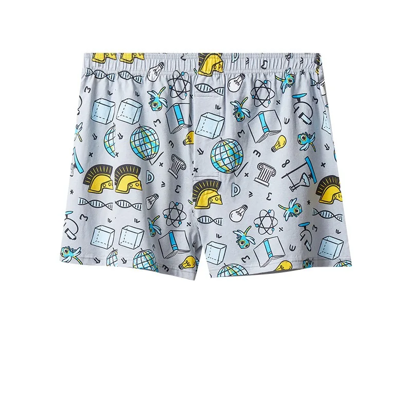 Mens Boxers Cotton Aro Pants S - Boxer Brief Pack Cotton のレビューと価格